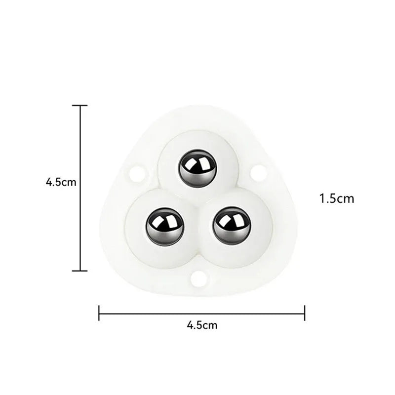 Furniture Mover Wheels – photo 4