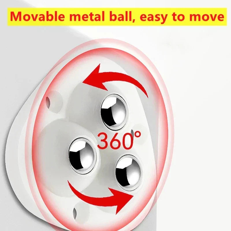 Furniture Mover Wheels – photo 6