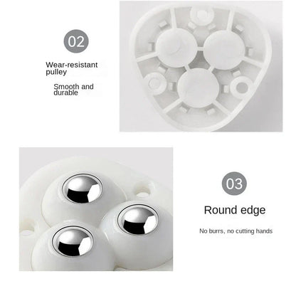 Furniture Mover Wheels – photo 7