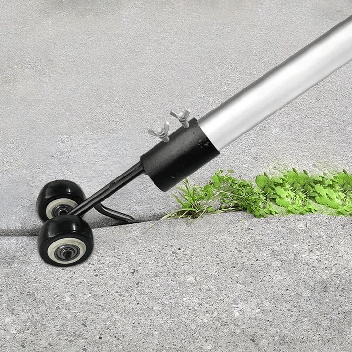 Gap Weeder Tool