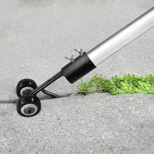 Gap Weeder Tool
