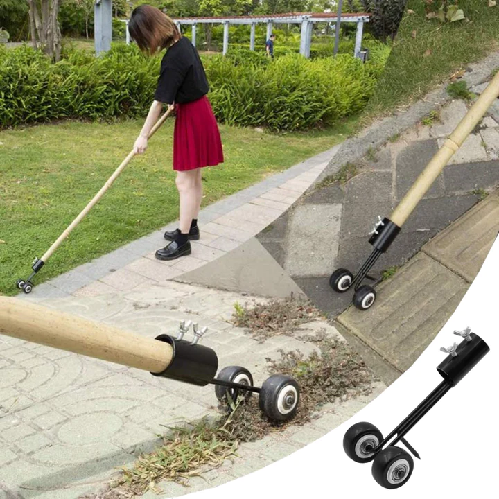 Gap Weeder Tool – photo 2