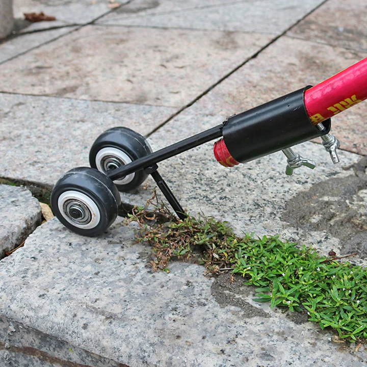 Gap Weeder Tool – photo 3