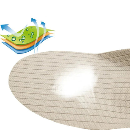 Gel Orthopedic Insoles – photo 10