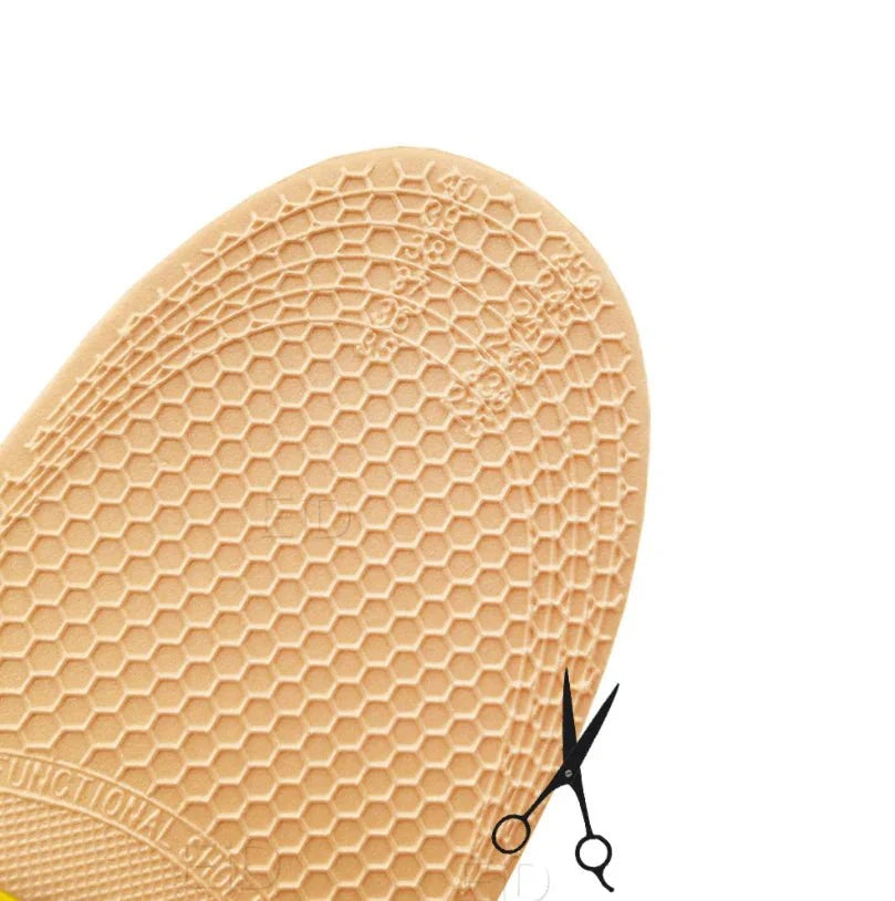 Gel Orthopedic Insoles – photo 11