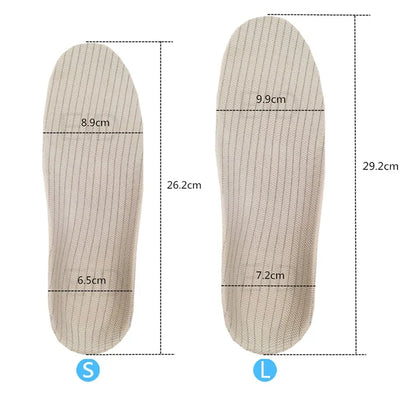 Gel Orthopedic Insoles – photo 12