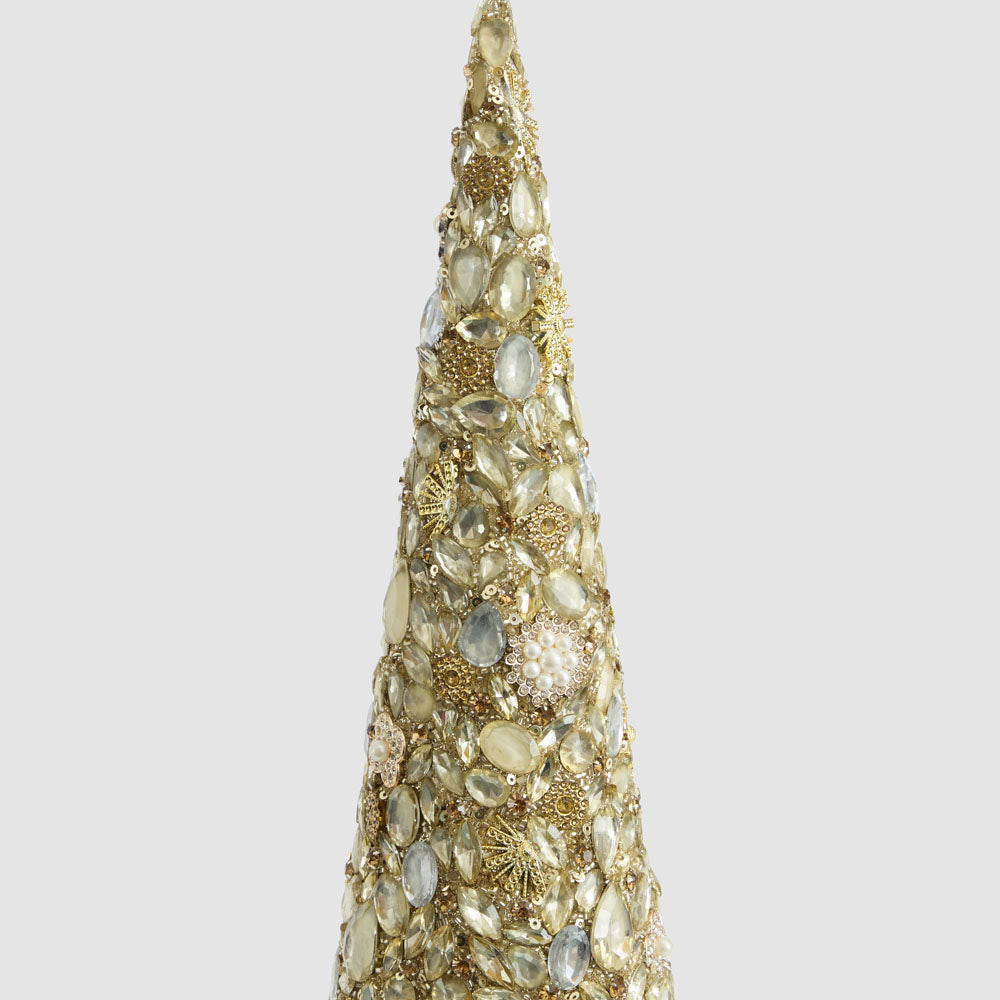 Gold Gem Cone Tree – photo 2