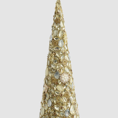Gold Gem Cone Tree – photo 2