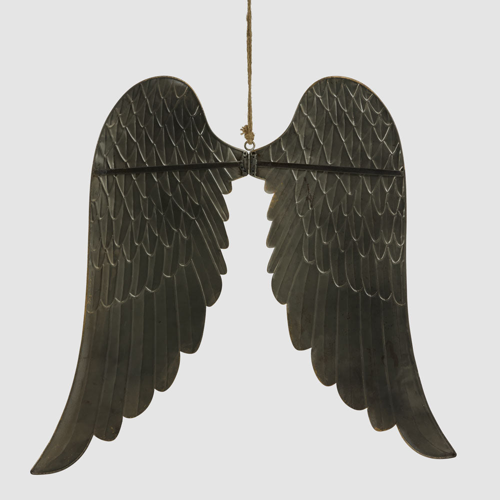 Golden Angel Wings – photo 2