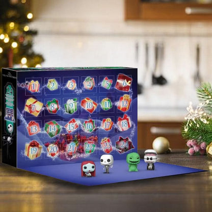Gothic Advent Calendar – photo 8