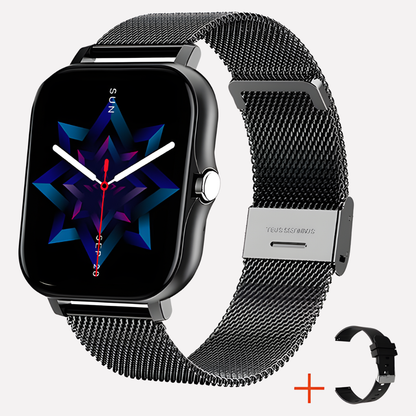 GPS SOS Smartwatch – photo 2