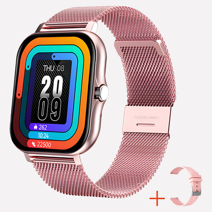GPS SOS Smartwatch – photo 3