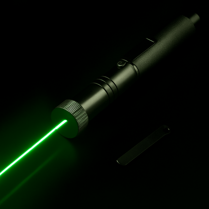 Green Laser Pointer – photo 2