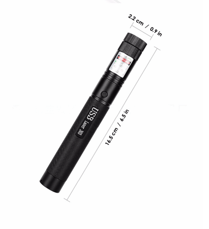 Green Laser Pointer – photo 5