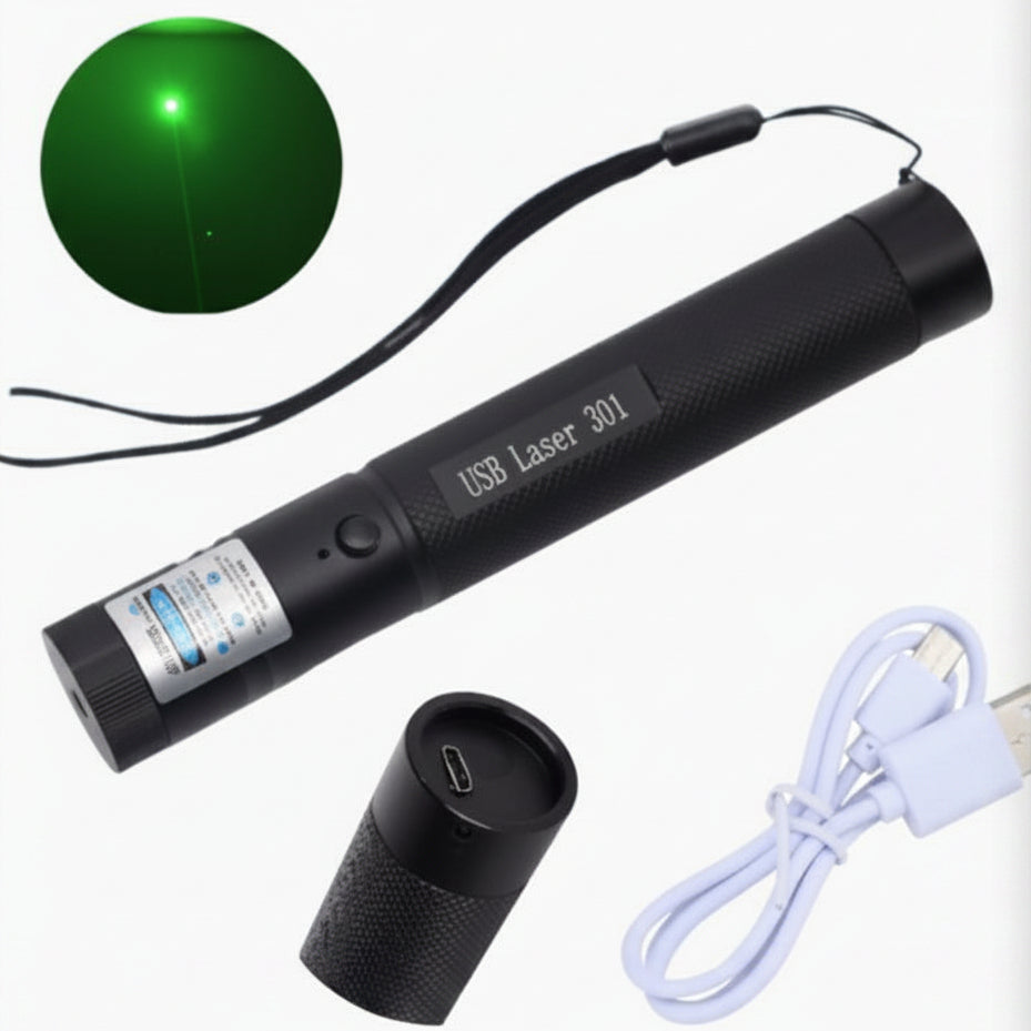 Green Laser Pointer – photo 6