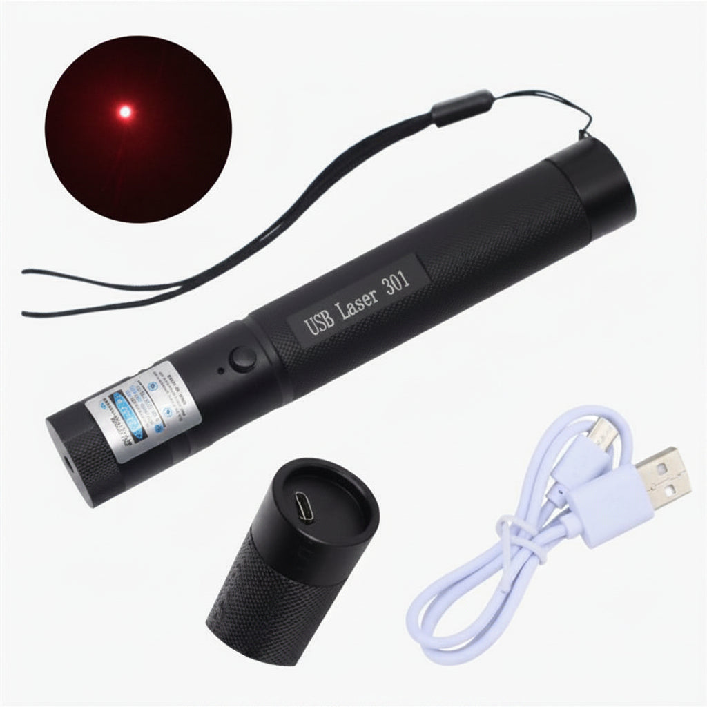 Green Laser Pointer – photo 7