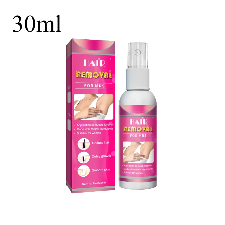 Hair Removal Spray – photo 10