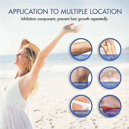 Hair Removal Spray – photo 3