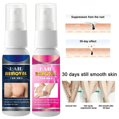 Hair Removal Spray – photo 7