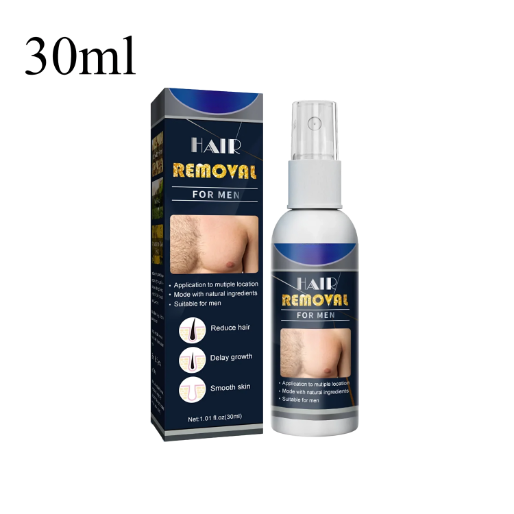 Hair Removal Spray – photo 9