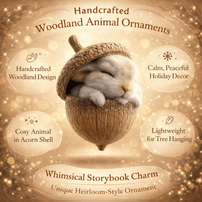 Handmade Christmas Tree Ornaments – photo 7