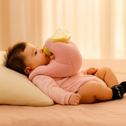 Bottle Feeding Pillow – photo 5
