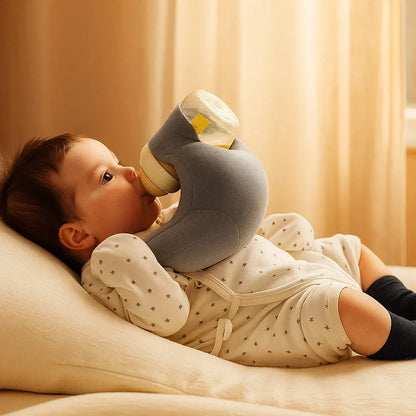 Bottle Feeding Pillow – photo 6