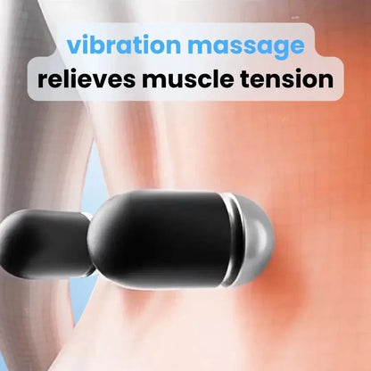 Heated Back Massager – photo 4