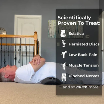 Heated Back Massager – photo 7