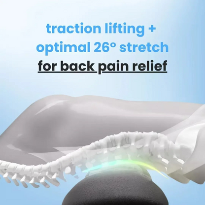 Heated Back Massager – photo 9