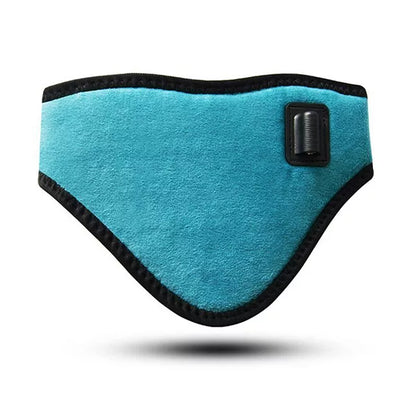 Heated Neck Warmer – photo 3