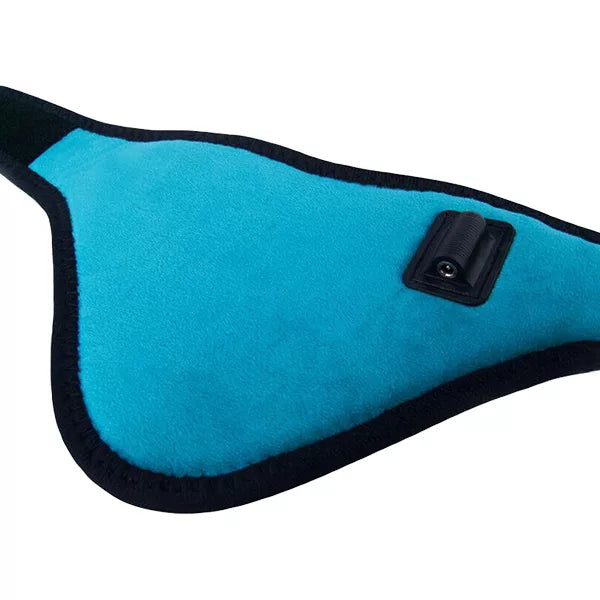 Heated Neck Warmer – photo 4