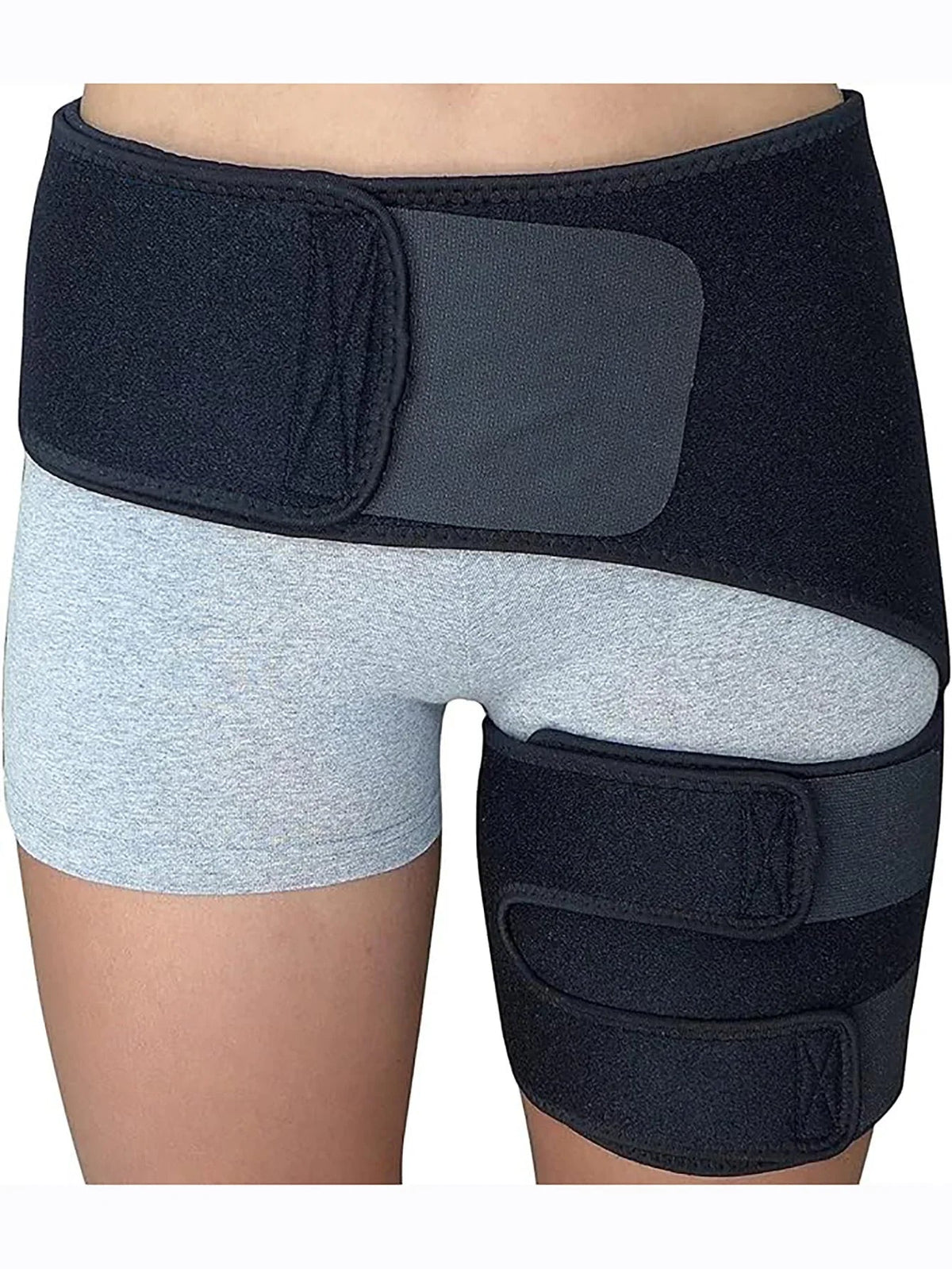 Hip Support Brace – photo 2