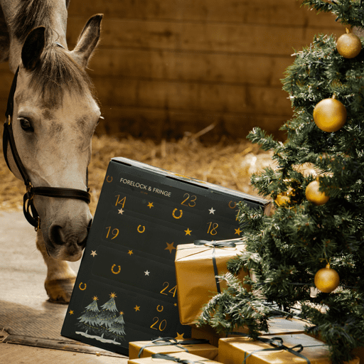 Horse Advent Calendar – photo 2