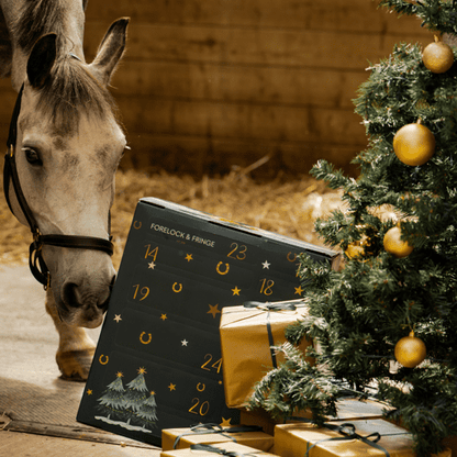 Horse Advent Calendar – photo 2