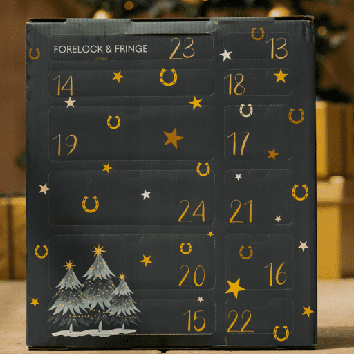 Horse Advent Calendar – photo 3