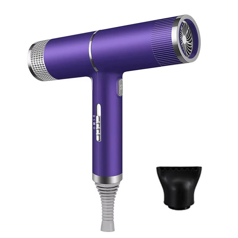 Ionic Hair Dryer – photo 10