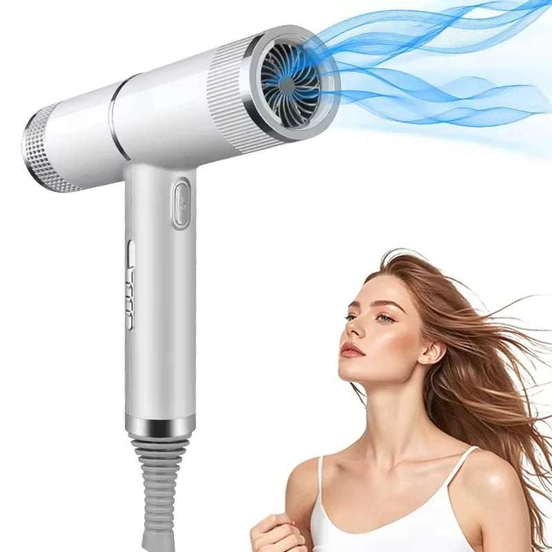 Ionic Hair Dryer – photo 3