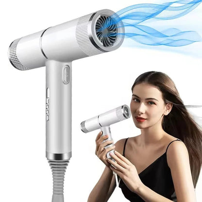 Ionic Hair Dryer – photo 4