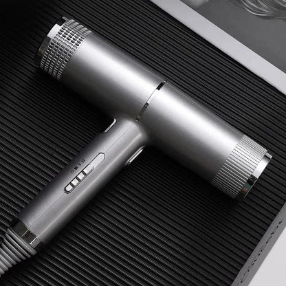 Ionic Hair Dryer – photo 5