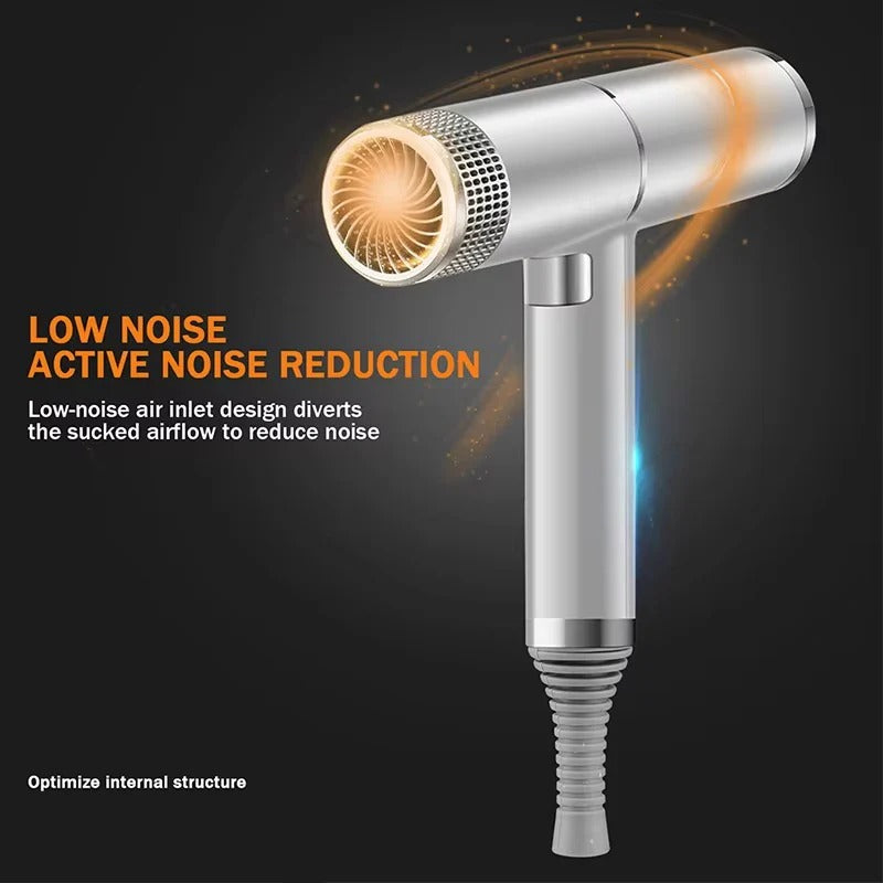 Ionic Hair Dryer – photo 6