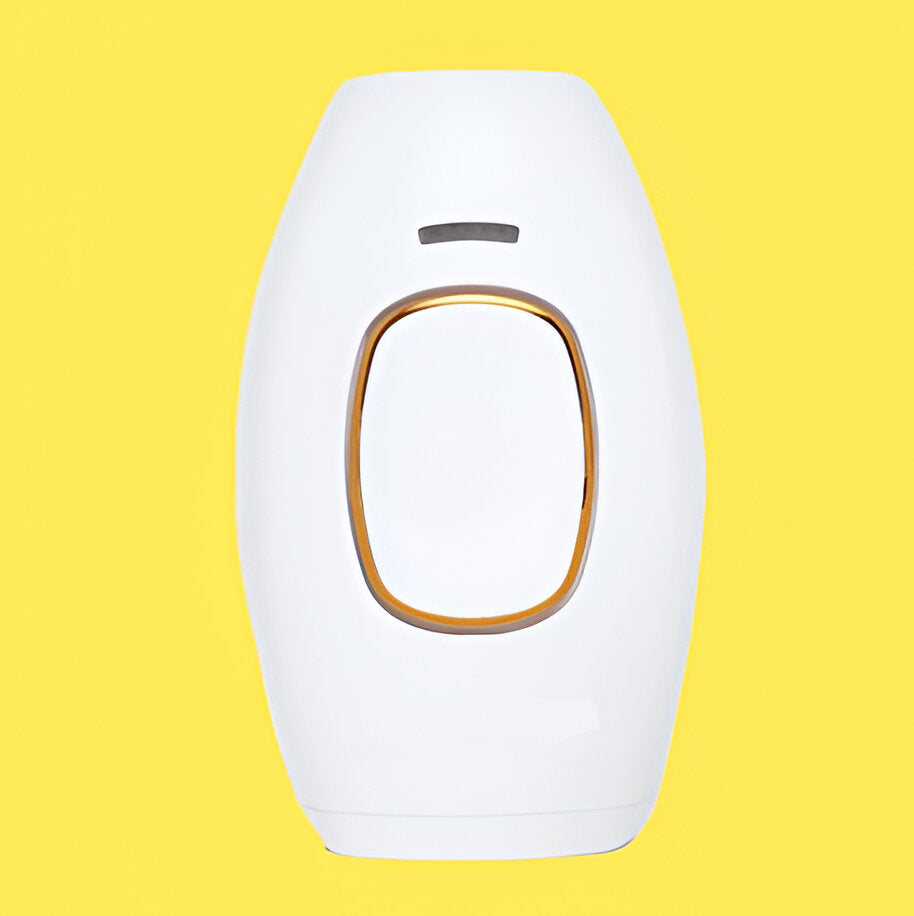 IPL Laser Hair Removal Device – photo 2