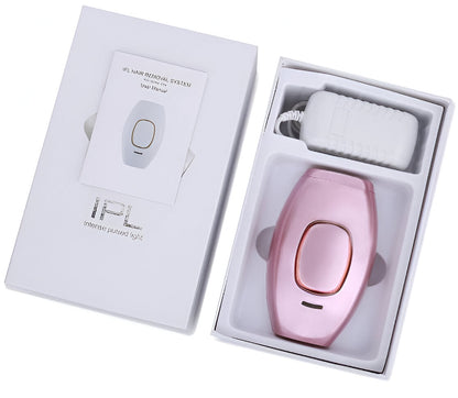 IPL Laser Hair Removal Device – photo 7