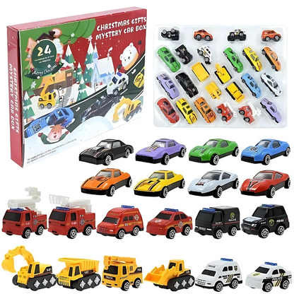 Kids Advent Calendar – photo 3
