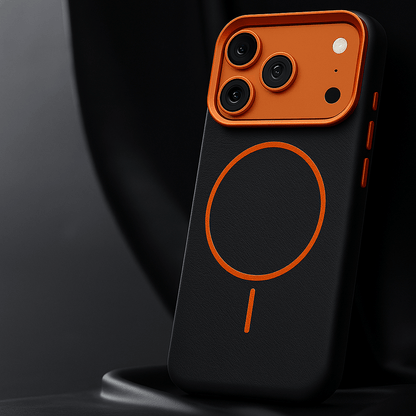 Leather iPhone Case – photo 2