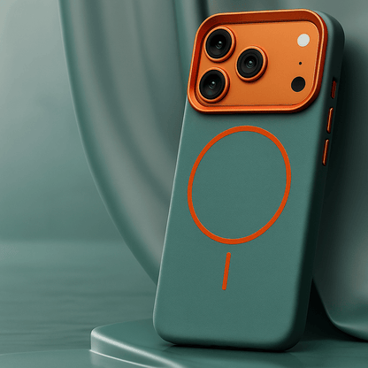 Leather iPhone Case – photo 5