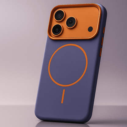 Leather iPhone Case – photo 6