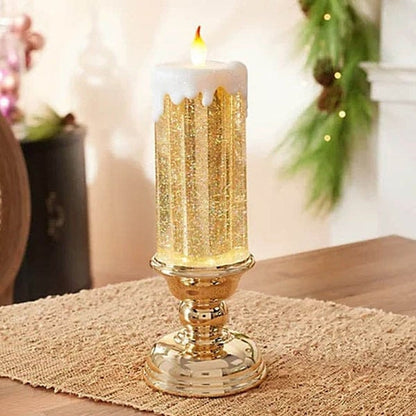 LED Christmas Candles – photo 3