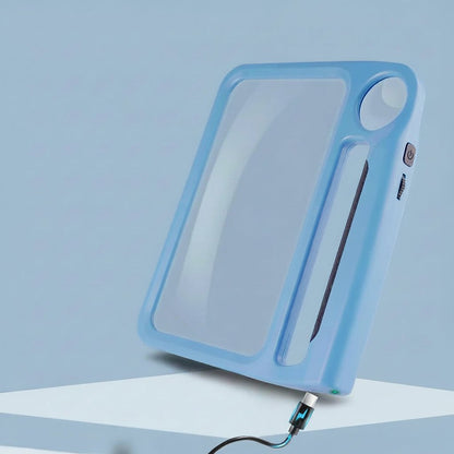 LED Magnifying Glass – photo 5