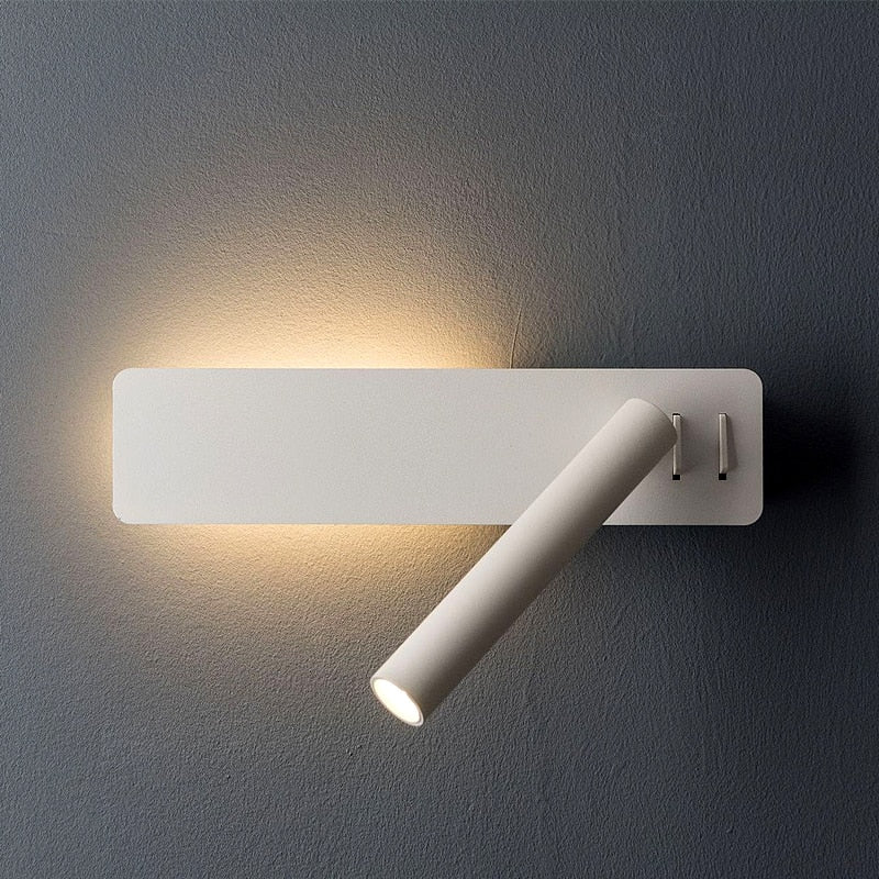 LED Wall Reading Lamp